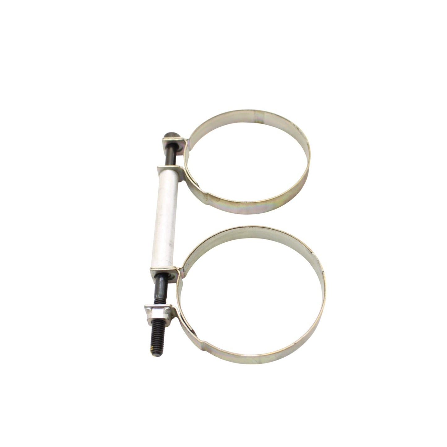 2016 - 2020 KAWASAKI NINJA ZX10R THROTTLE BODY CLAMPS BOOT SET