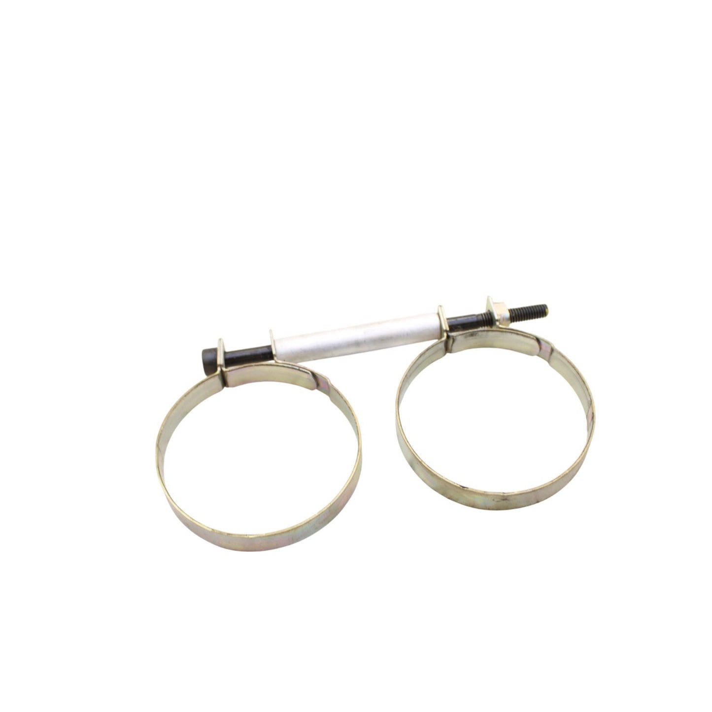 2016 - 2020 KAWASAKI NINJA ZX10R THROTTLE BODY CLAMPS BOOT SET