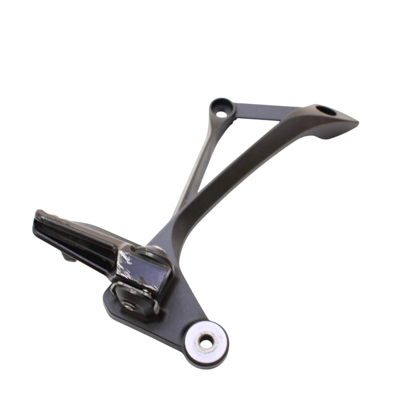 2016 - 2020 KAWASAKI NINJA ZX10R REAR FOOT PASSENGER PEG LEFT RIGHT REST BRACKET