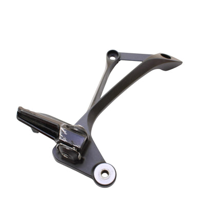 2016 - 2020 KAWASAKI NINJA ZX10R REAR FOOT PASSENGER PEG LEFT RIGHT REST BRACKET