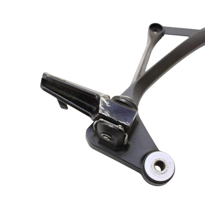 2016 - 2020 KAWASAKI NINJA ZX10R REAR FOOT PASSENGER PEG LEFT RIGHT REST BRACKET