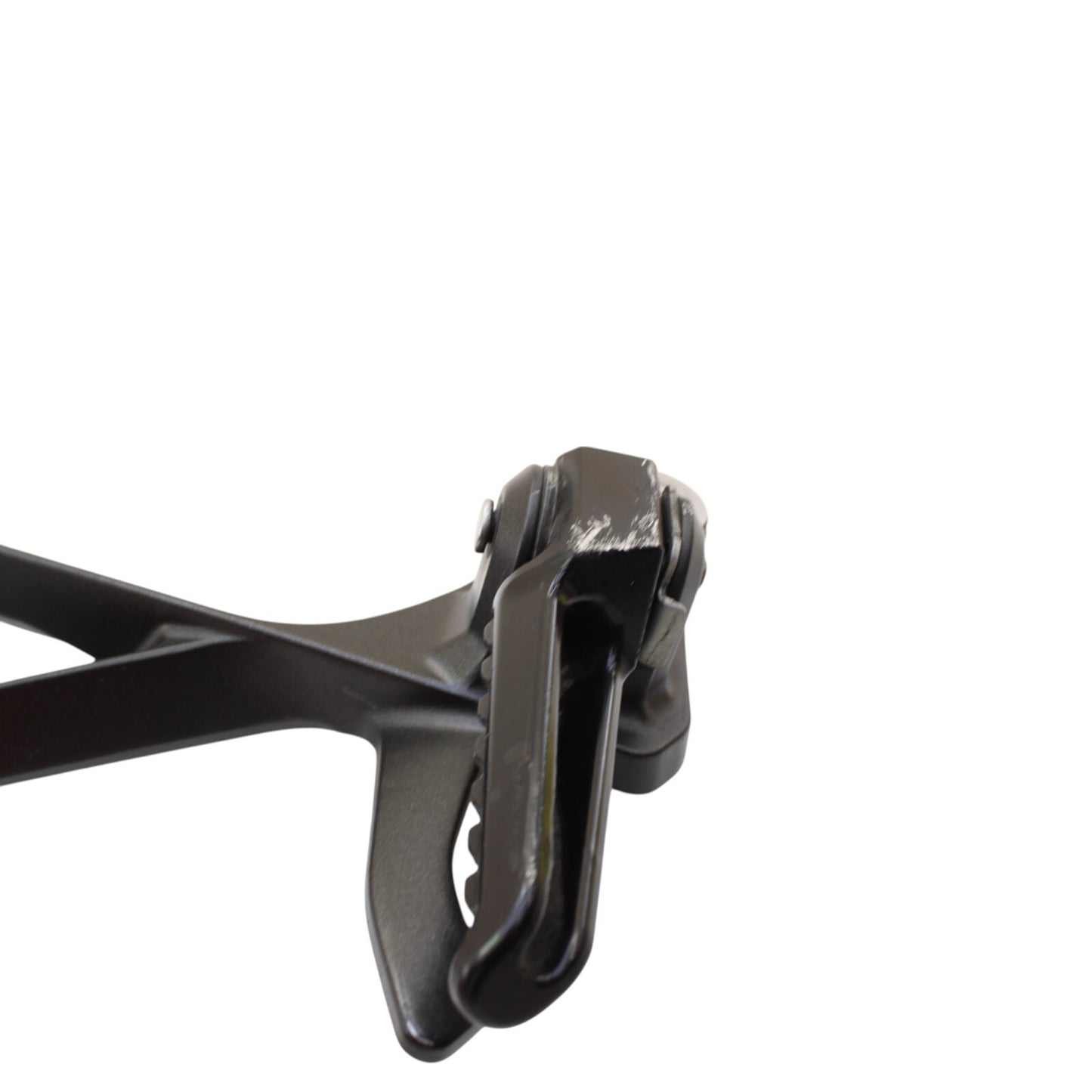 2016 - 2020 KAWASAKI NINJA ZX10R REAR FOOT PASSENGER PEG LEFT RIGHT REST BRACKET