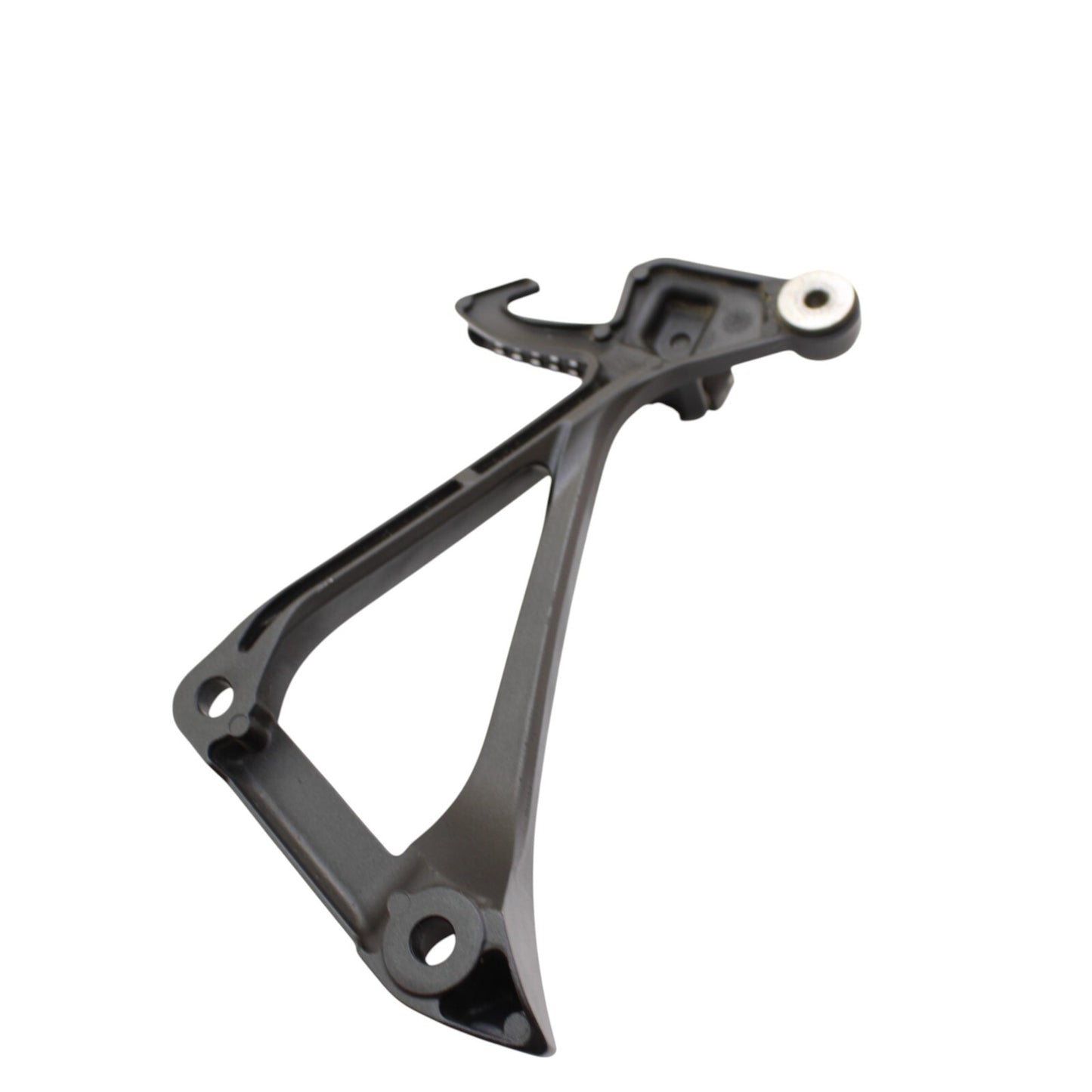 2016 - 2020 KAWASAKI NINJA ZX10R REAR FOOT PASSENGER PEG LEFT RIGHT REST BRACKET