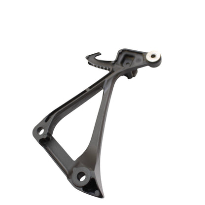 2016 - 2020 KAWASAKI NINJA ZX10R REAR FOOT PASSENGER PEG LEFT RIGHT REST BRACKET