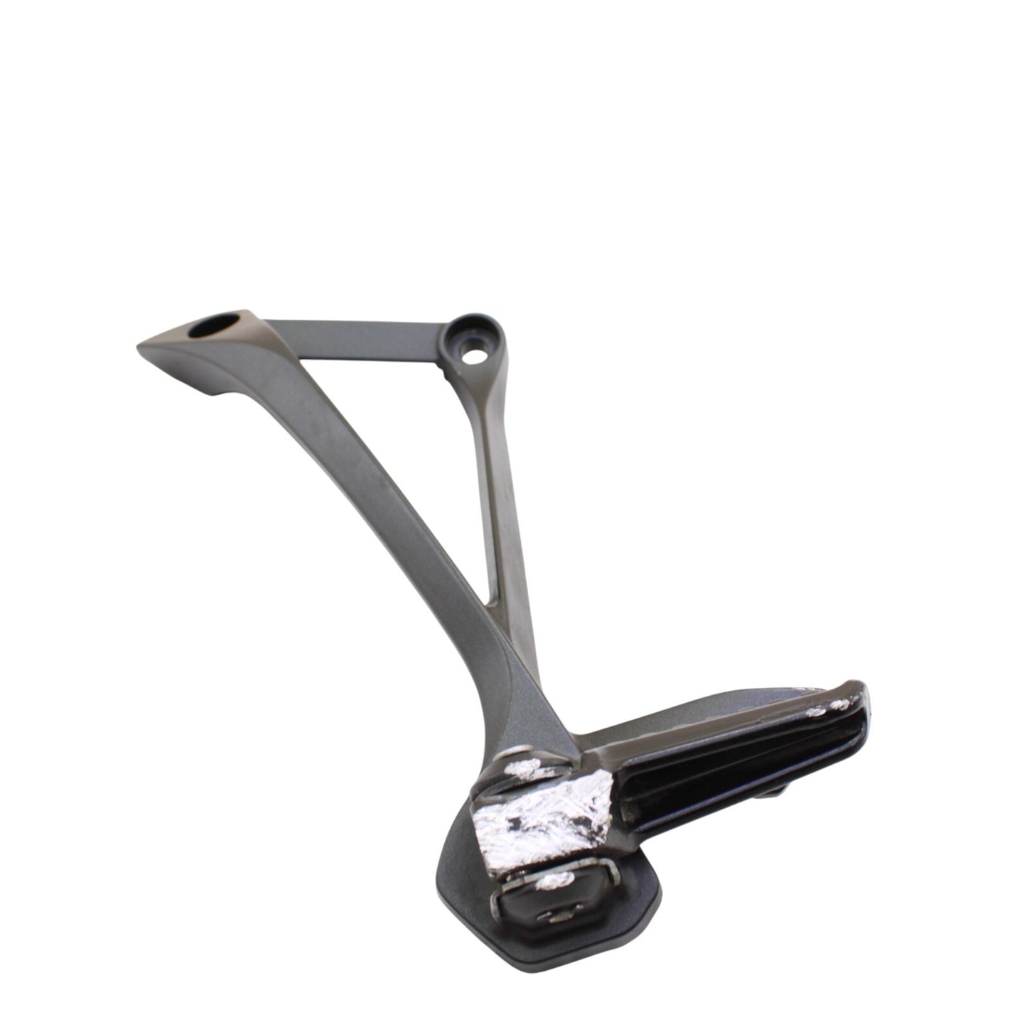 2016 - 2020 KAWASAKI NINJA ZX10R REAR FOOT PASSENGER PEG LEFT RIGHT REST BRACKET