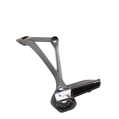 2016 - 2020 KAWASAKI NINJA ZX10R REAR FOOT PASSENGER PEG LEFT RIGHT REST BRACKET