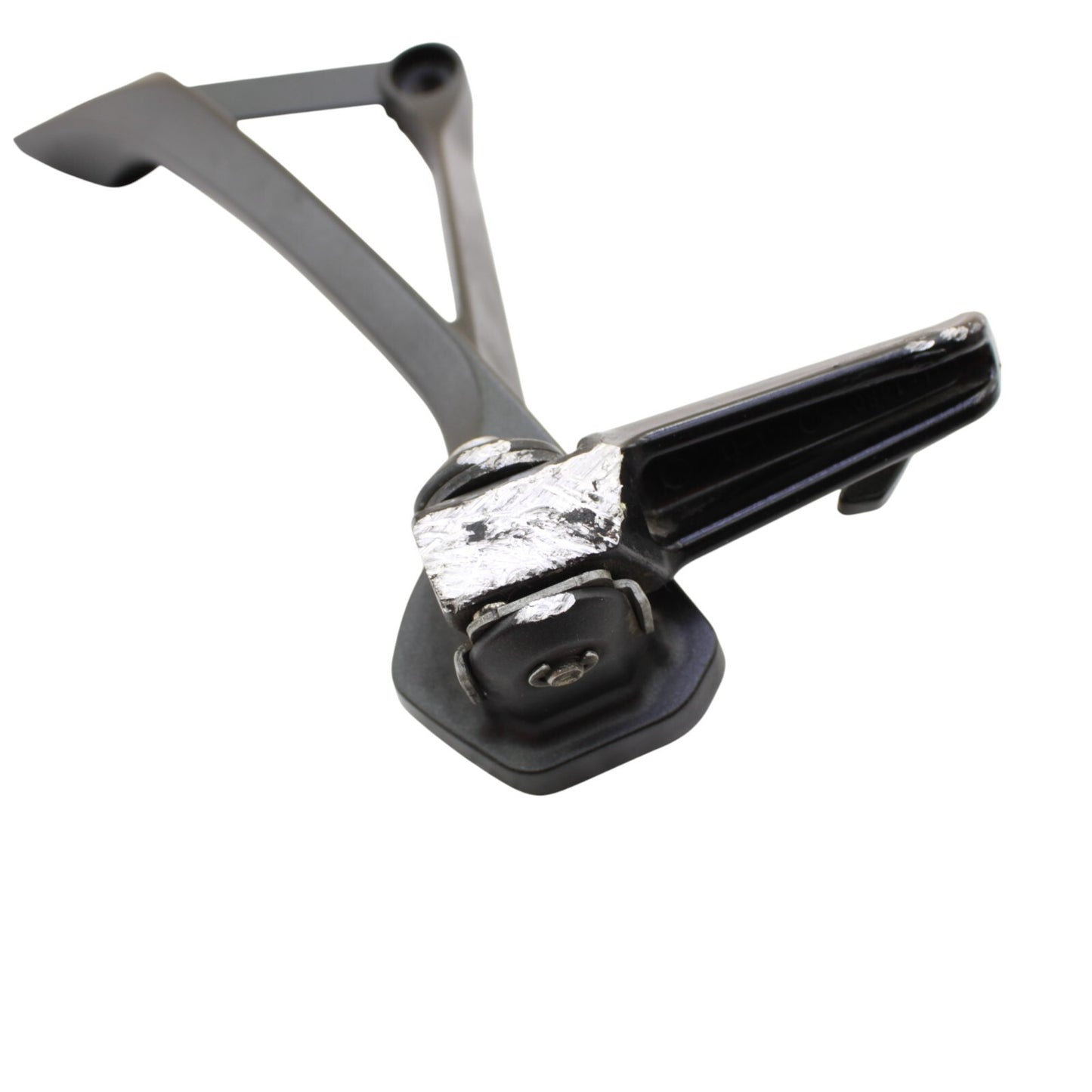 2016 - 2020 KAWASAKI NINJA ZX10R REAR FOOT PASSENGER PEG LEFT RIGHT REST BRACKET