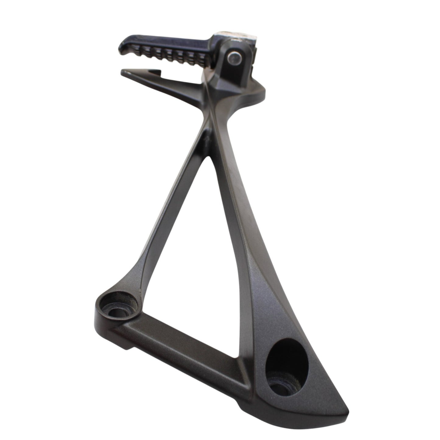 2016 - 2020 KAWASAKI NINJA ZX10R REAR FOOT PASSENGER PEG LEFT RIGHT REST BRACKET