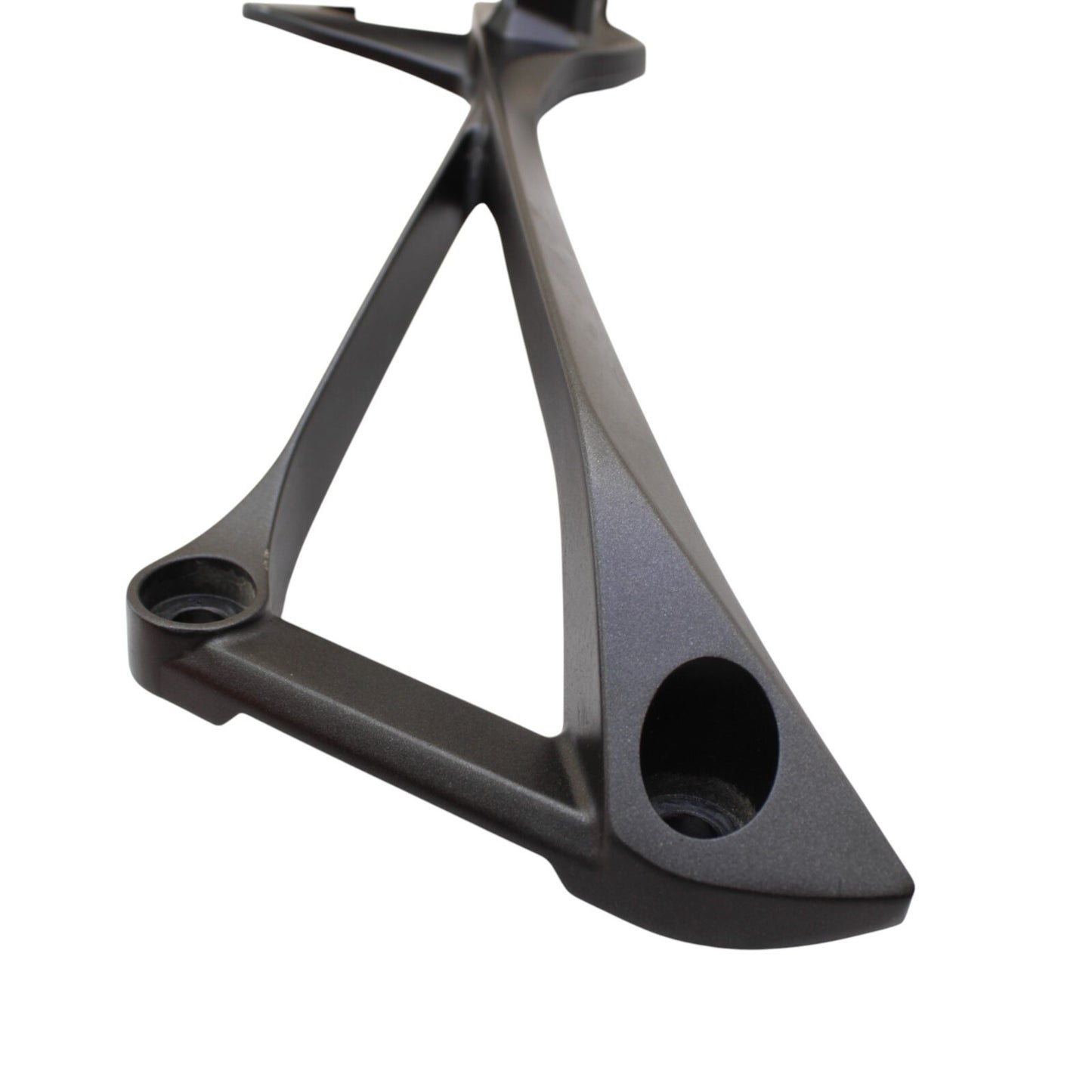 2016 - 2020 KAWASAKI NINJA ZX10R REAR FOOT PASSENGER PEG LEFT RIGHT REST BRACKET