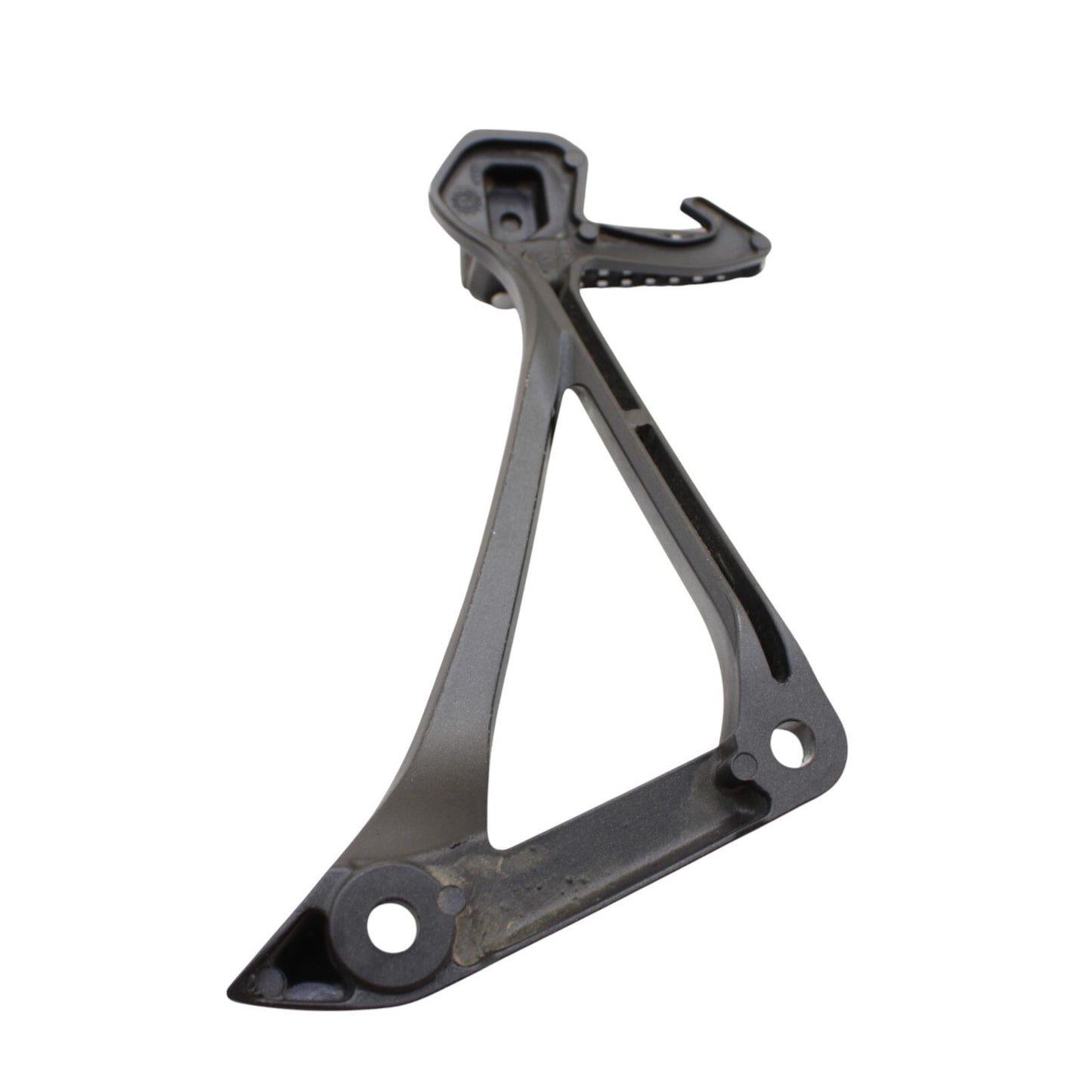 2016 - 2020 KAWASAKI NINJA ZX10R REAR FOOT PASSENGER PEG LEFT RIGHT REST BRACKET