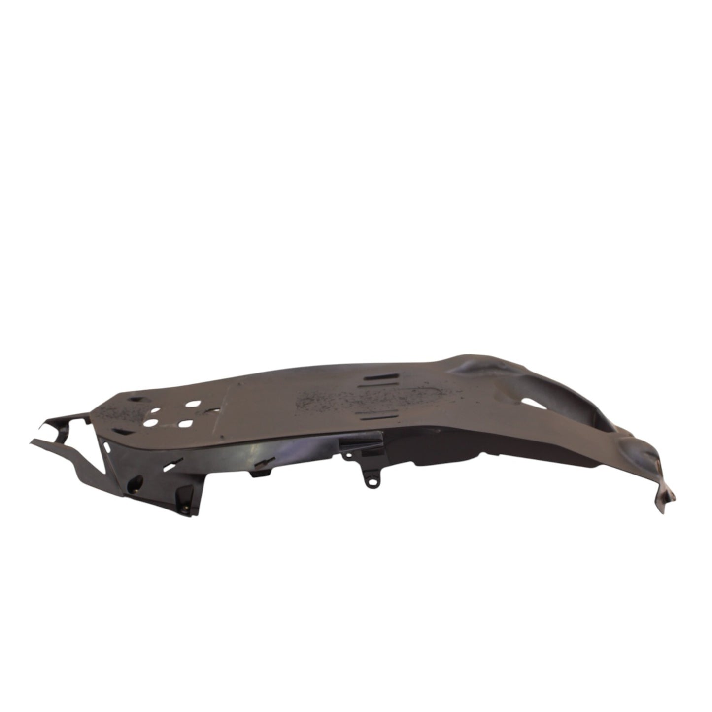 2016 - 2020 KAWASAKI NINJA ZX10R BATTERY TRAY UNDERTAIL PLASTIC REAR BACK TAIL