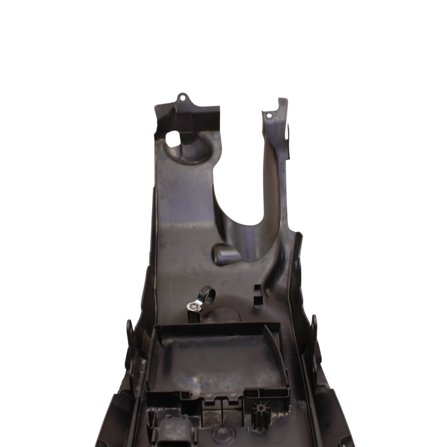 2016 - 2020 KAWASAKI NINJA ZX10R BATTERY TRAY UNDERTAIL PLASTIC REAR BACK TAIL