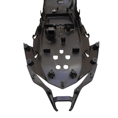 2016 - 2020 KAWASAKI NINJA ZX10R BATTERY TRAY UNDERTAIL PLASTIC REAR BACK TAIL