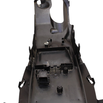 2016 - 2020 KAWASAKI NINJA ZX10R BATTERY TRAY UNDERTAIL PLASTIC REAR BACK TAIL