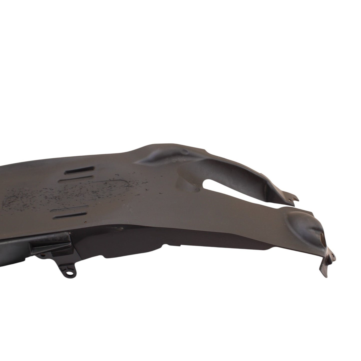 2016 - 2020 KAWASAKI NINJA ZX10R BATTERY TRAY UNDERTAIL PLASTIC REAR BACK TAIL