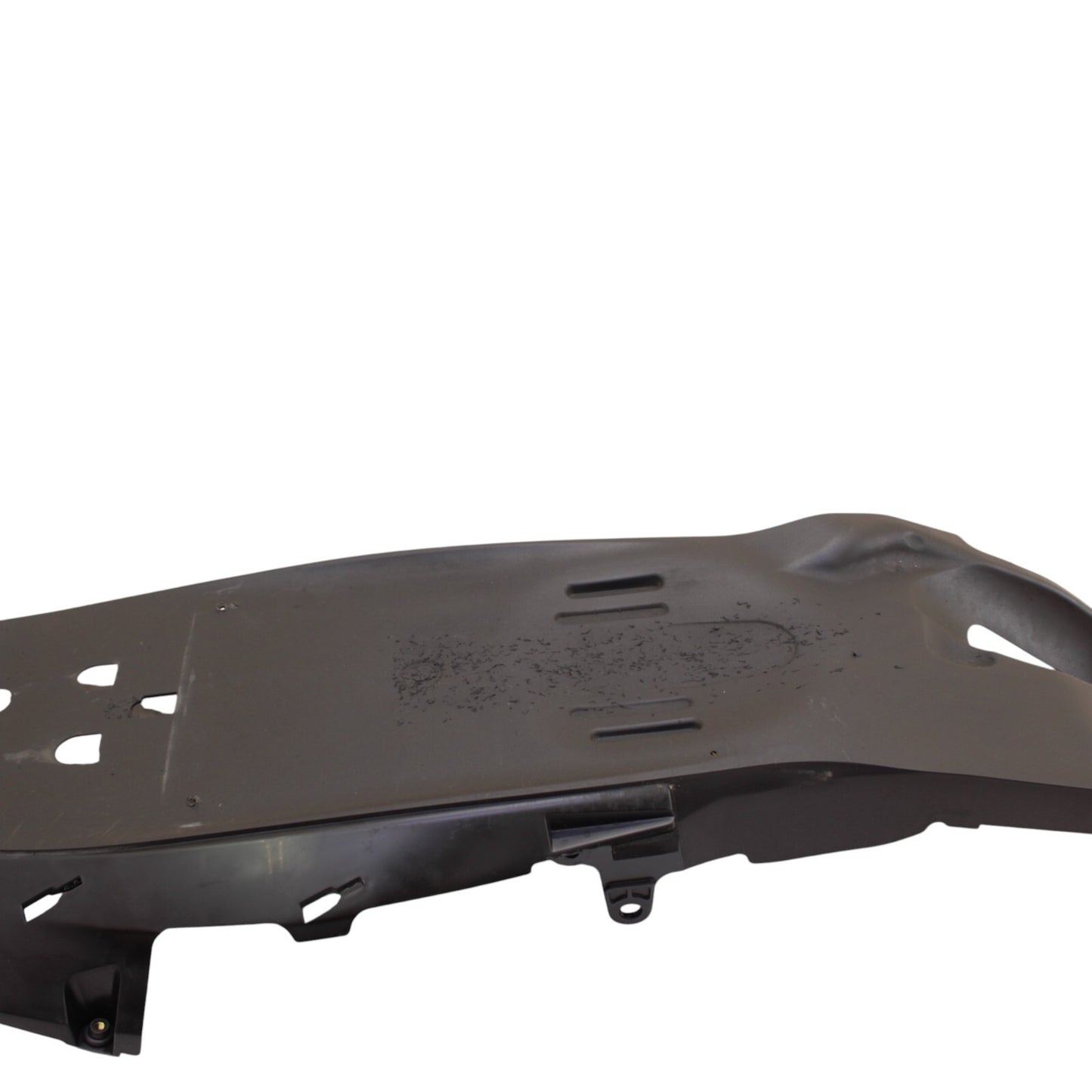 2016 - 2020 KAWASAKI NINJA ZX10R BATTERY TRAY UNDERTAIL PLASTIC REAR BACK TAIL