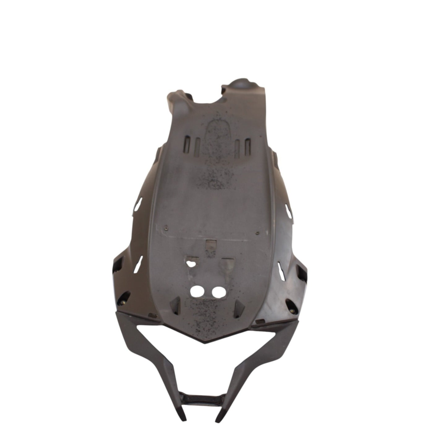 2016 - 2020 KAWASAKI NINJA ZX10R BATTERY TRAY UNDERTAIL PLASTIC REAR BACK TAIL