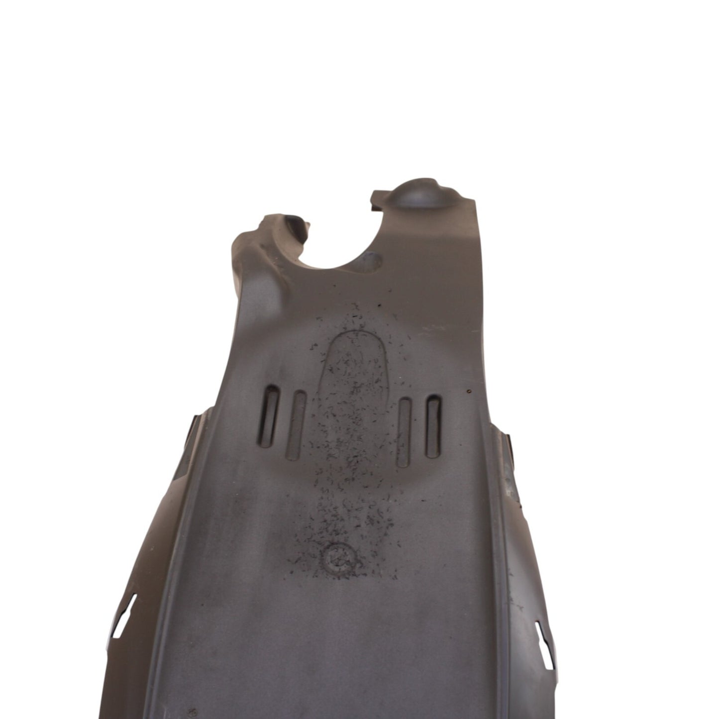 2016 - 2020 KAWASAKI NINJA ZX10R BATTERY TRAY UNDERTAIL PLASTIC REAR BACK TAIL