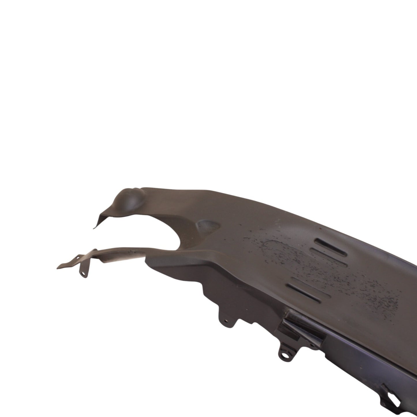 2016 - 2020 KAWASAKI NINJA ZX10R BATTERY TRAY UNDERTAIL PLASTIC REAR BACK TAIL