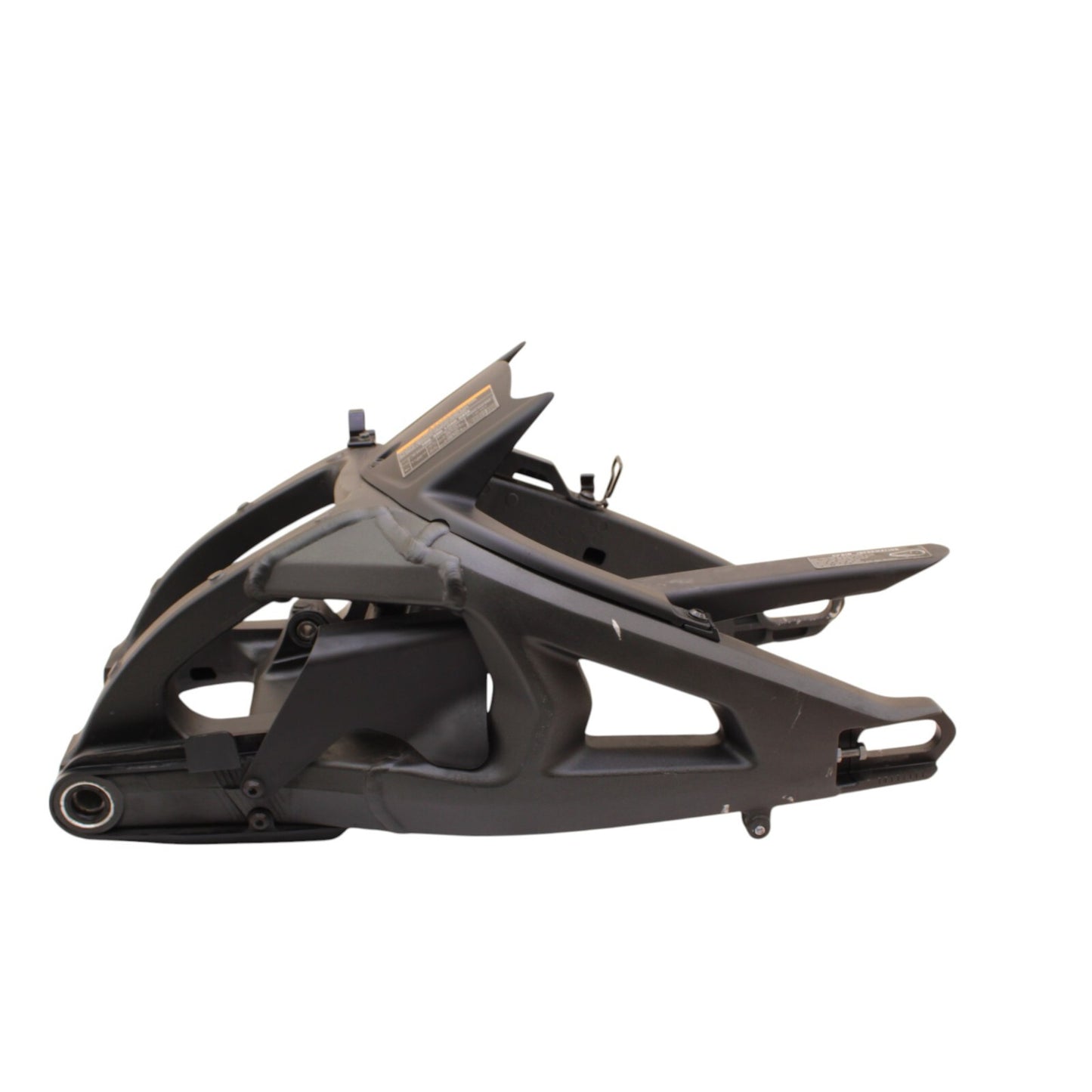 2016 - 2020 KAWASAKI NINJA ZX10R SWINGARM SWING ARM FRAME SUSPENSION