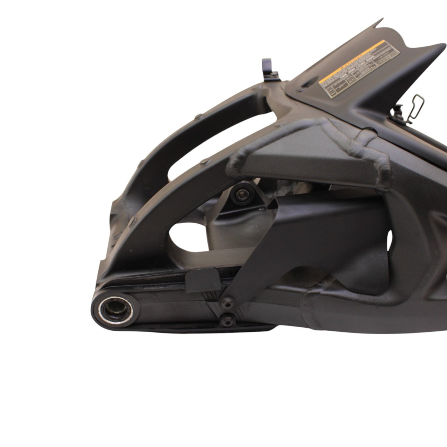 2016 - 2020 KAWASAKI NINJA ZX10R SWINGARM SWING ARM FRAME SUSPENSION
