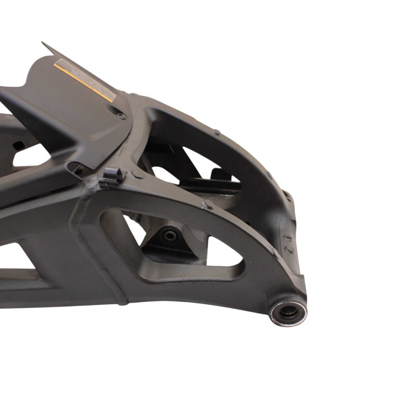 2016 - 2020 KAWASAKI NINJA ZX10R SWINGARM SWING ARM FRAME SUSPENSION
