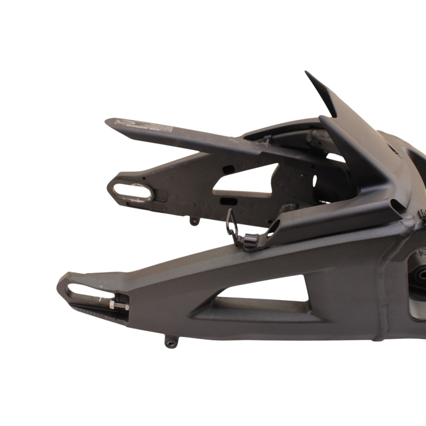 2016 - 2020 KAWASAKI NINJA ZX10R SWINGARM SWING ARM FRAME SUSPENSION