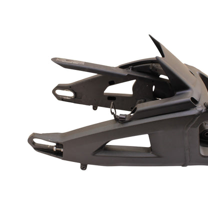 2016 - 2020 KAWASAKI NINJA ZX10R SWINGARM SWING ARM FRAME SUSPENSION