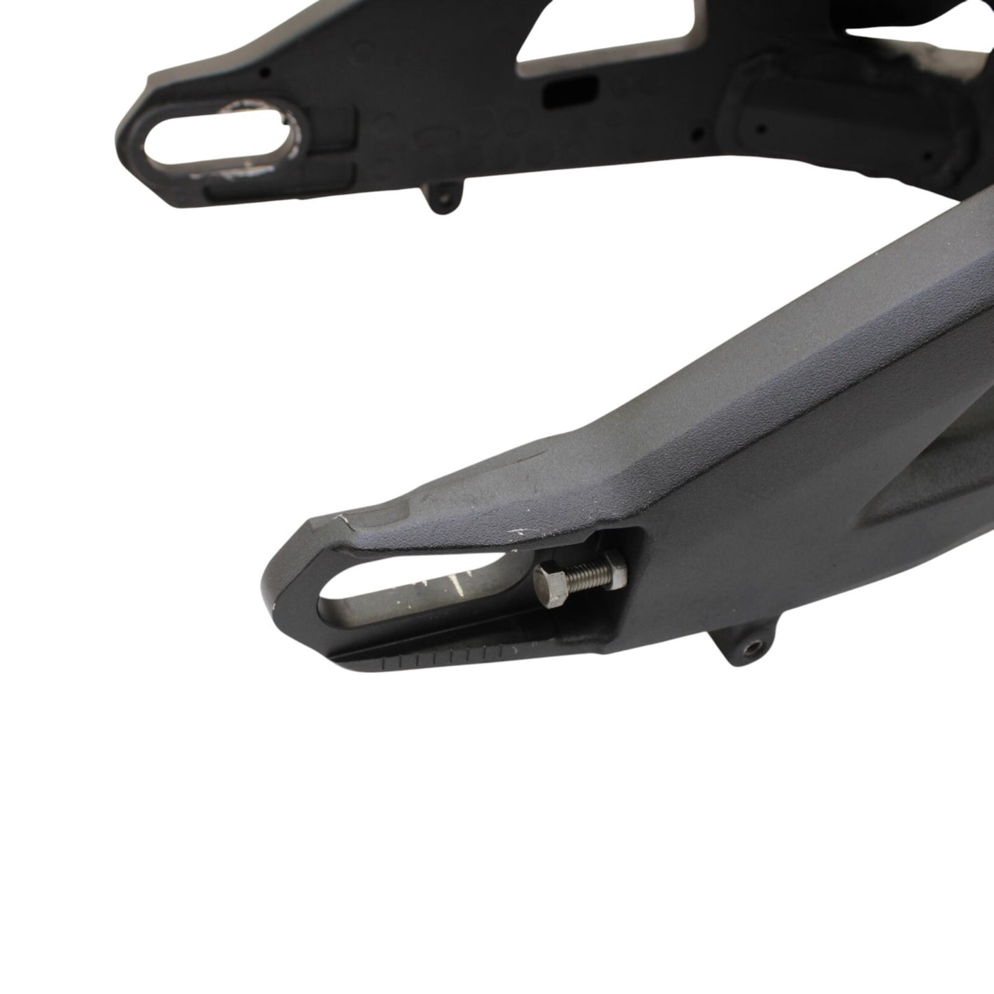 2016 - 2020 KAWASAKI NINJA ZX10R SWINGARM SWING ARM FRAME SUSPENSION