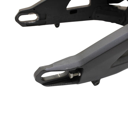 2016 - 2020 KAWASAKI NINJA ZX10R SWINGARM SWING ARM FRAME SUSPENSION