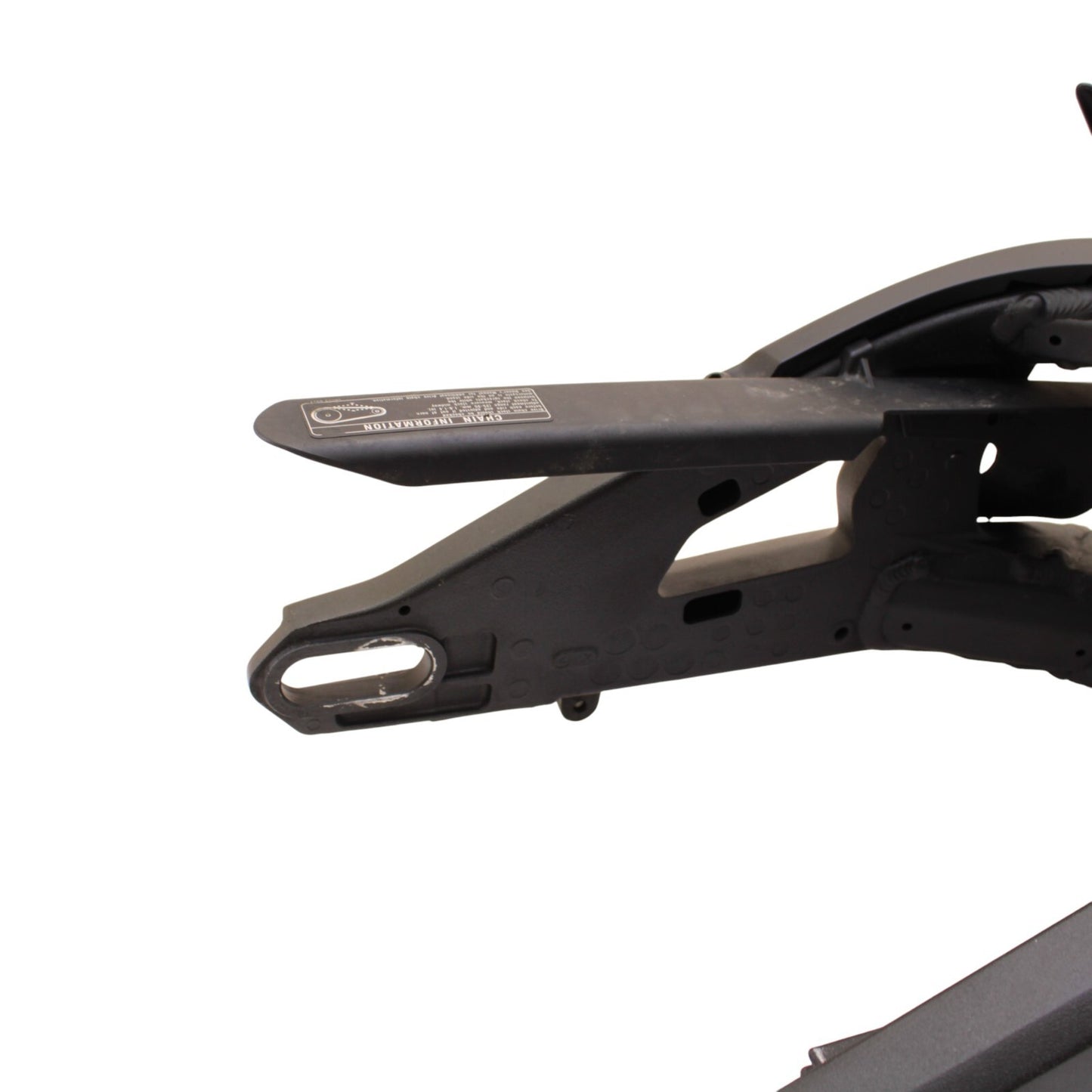 2016 - 2020 KAWASAKI NINJA ZX10R SWINGARM SWING ARM FRAME SUSPENSION