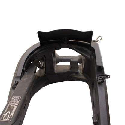 2016 - 2020 KAWASAKI NINJA ZX10R SWINGARM SWING ARM FRAME SUSPENSION