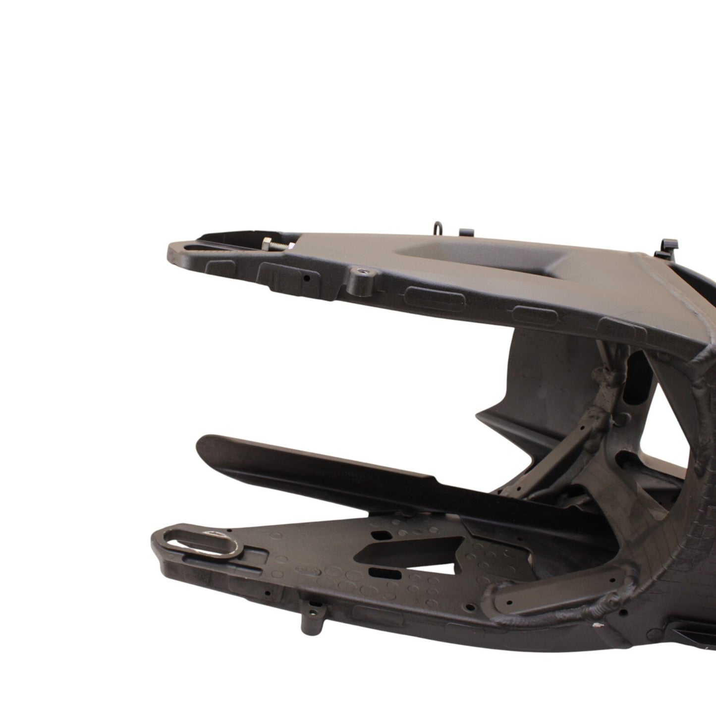 2016 - 2020 KAWASAKI NINJA ZX10R SWINGARM SWING ARM FRAME SUSPENSION