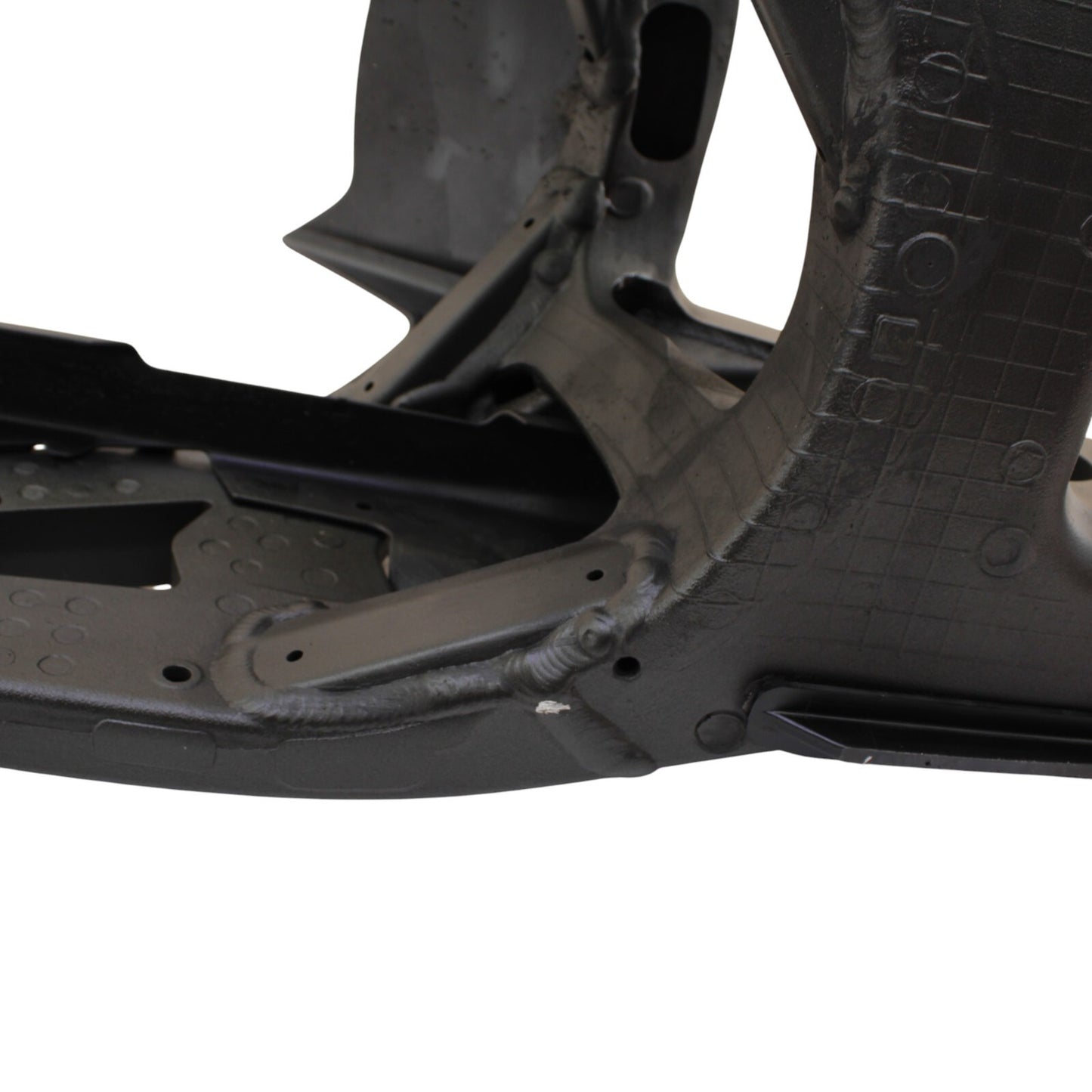 2016 - 2020 KAWASAKI NINJA ZX10R SWINGARM SWING ARM FRAME SUSPENSION