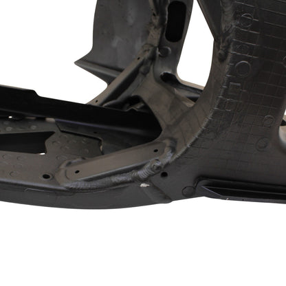 2016 - 2020 KAWASAKI NINJA ZX10R SWINGARM SWING ARM FRAME SUSPENSION