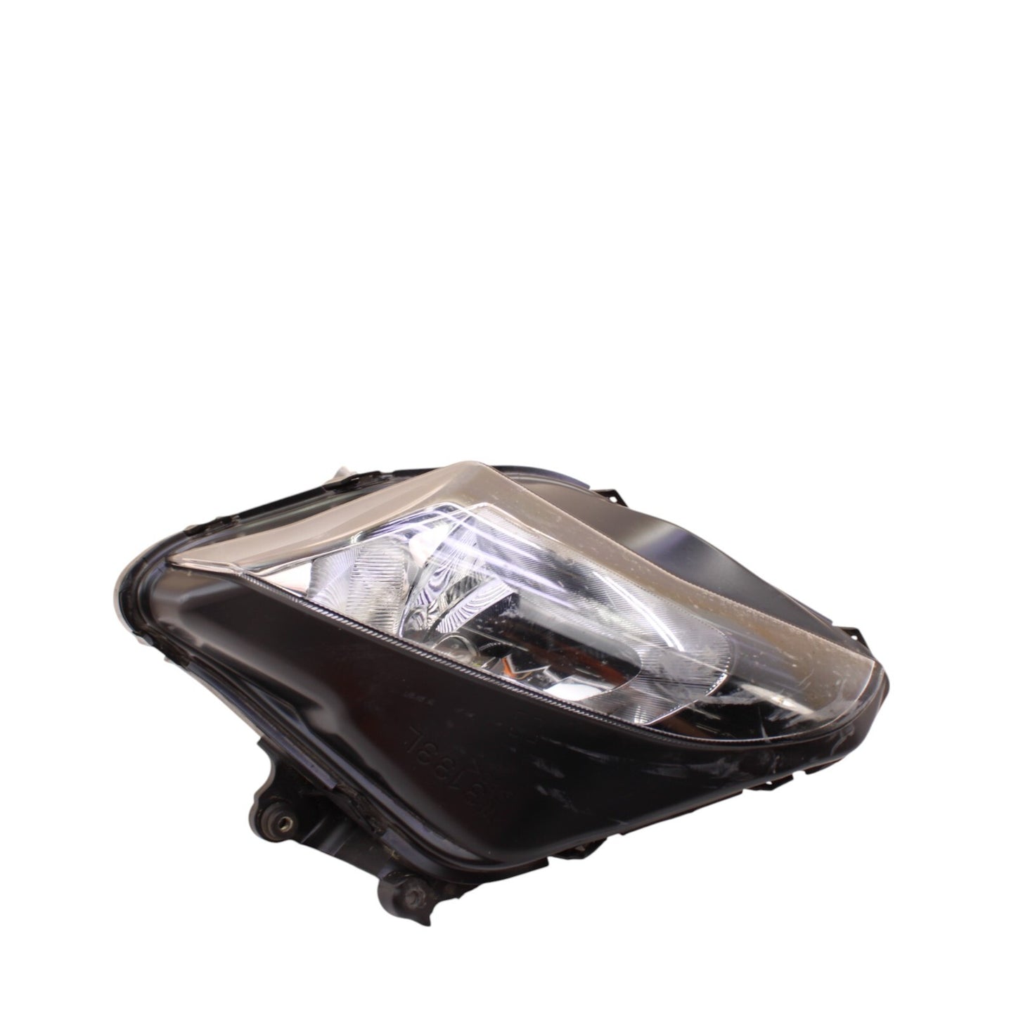 2016 - 2020 KAWASAKI NINJA ZX10R LEFT HEADLIGHT HEAD LIGHT LAMP *DAMAGED*