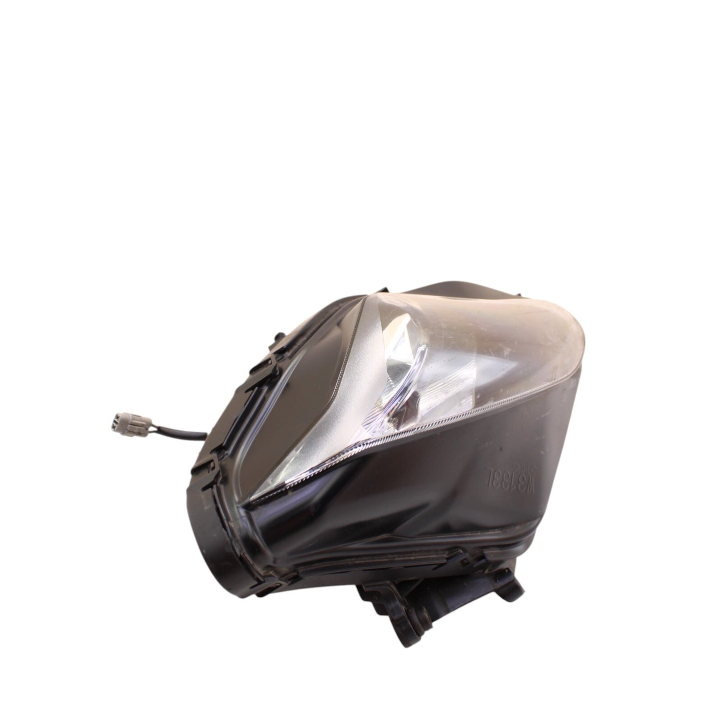 2016 - 2020 KAWASAKI NINJA ZX10R LEFT HEADLIGHT HEAD LIGHT LAMP *DAMAGED*