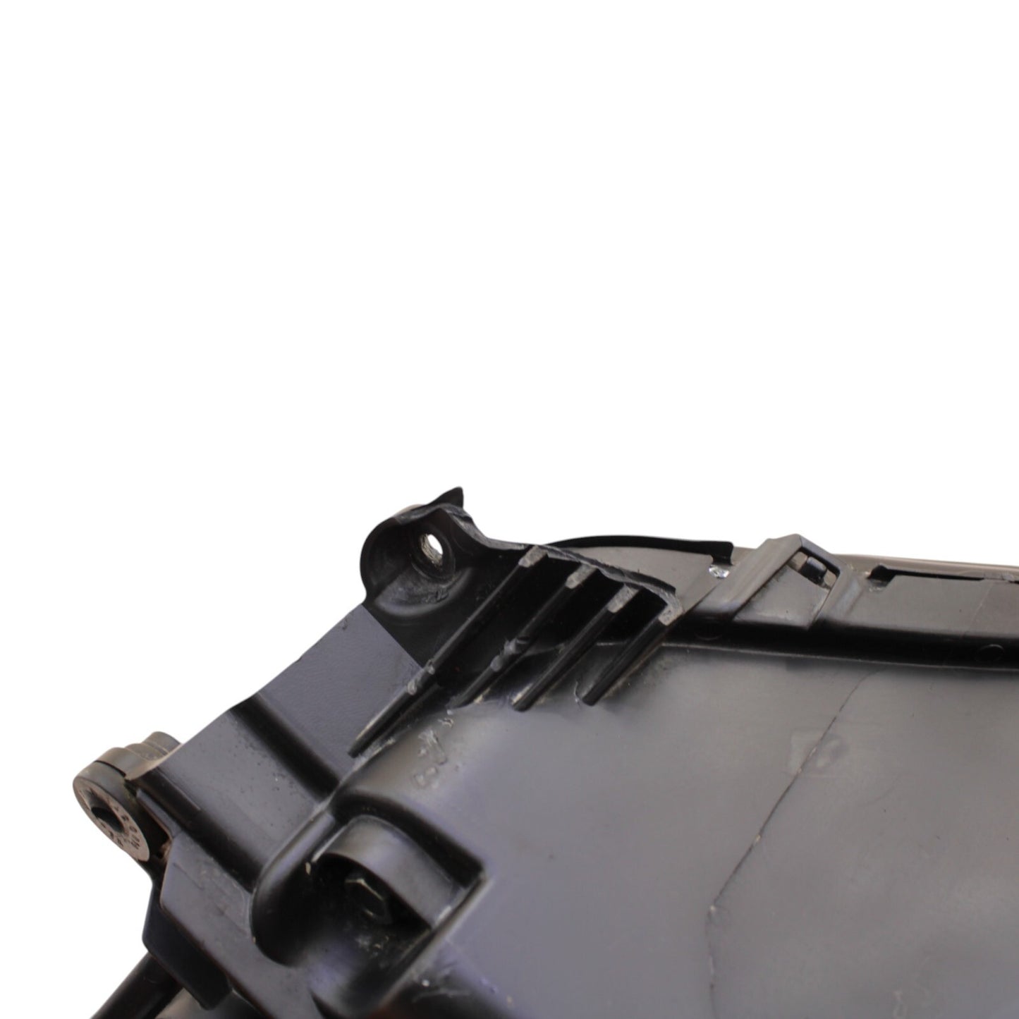 2016 - 2020 KAWASAKI NINJA ZX10R LEFT HEADLIGHT HEAD LIGHT LAMP *DAMAGED*