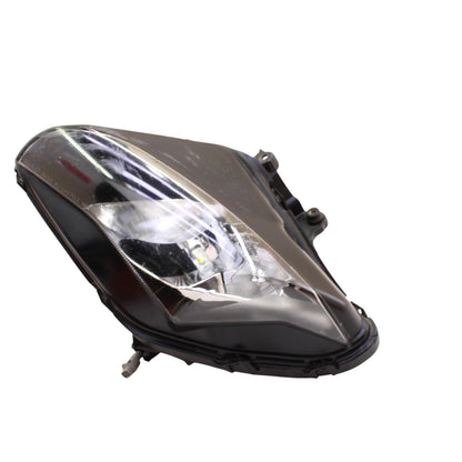 2016 - 2020 KAWASAKI NINJA ZX10R LEFT HEADLIGHT HEAD LIGHT LAMP *DAMAGED*