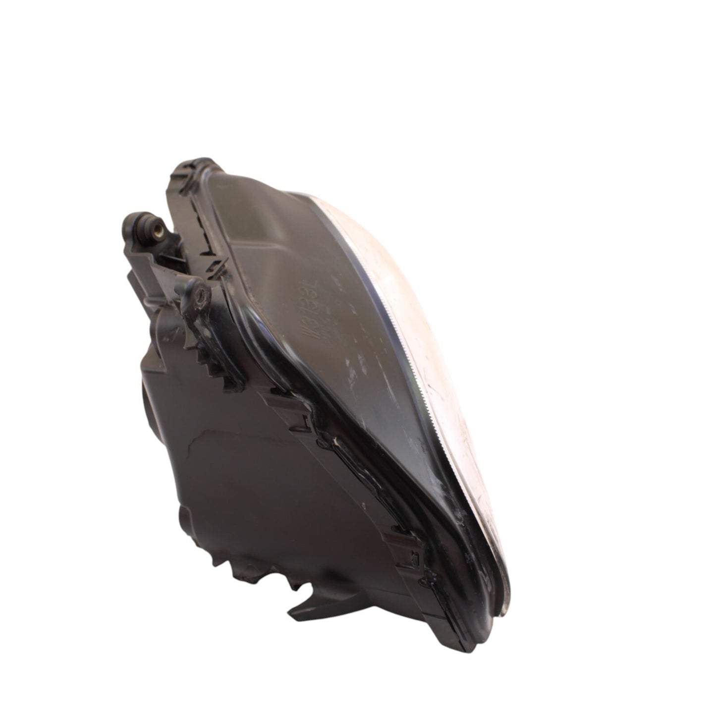 2016 - 2020 KAWASAKI NINJA ZX10R LEFT HEADLIGHT HEAD LIGHT LAMP *DAMAGED*