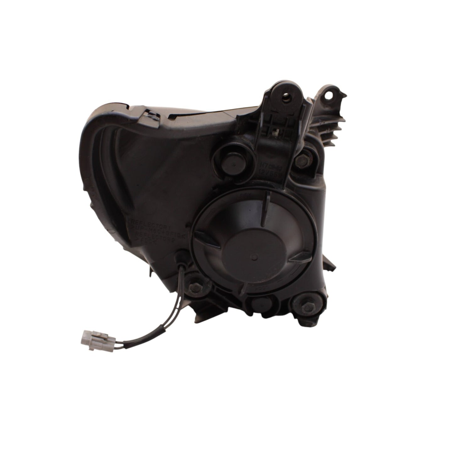 2016 - 2020 KAWASAKI NINJA ZX10R LEFT HEADLIGHT HEAD LIGHT LAMP *DAMAGED*