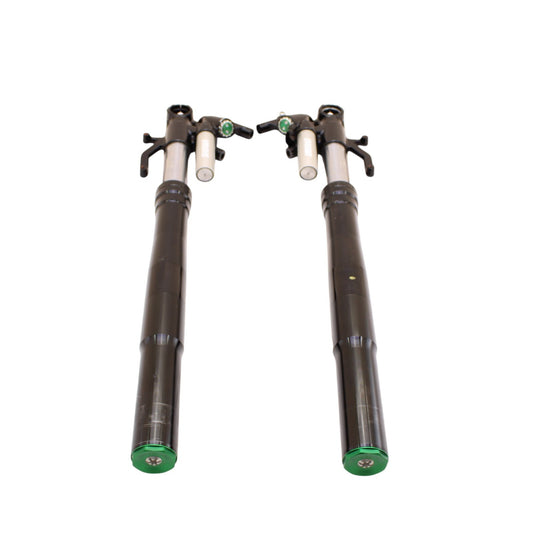 2016 - 2020 KAWASAKI NINJA ZX10R FRONT FORKS SHOCK SUSPENSION SET PAIR