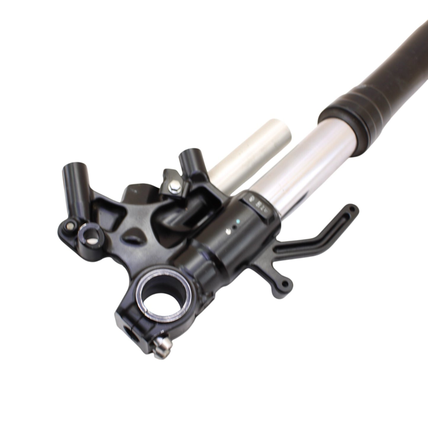 2016 - 2020 KAWASAKI NINJA ZX10R FRONT FORKS SHOCK SUSPENSION SET PAIR