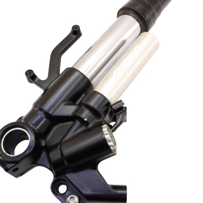 2016 - 2020 KAWASAKI NINJA ZX10R FRONT FORKS SHOCK SUSPENSION SET PAIR
