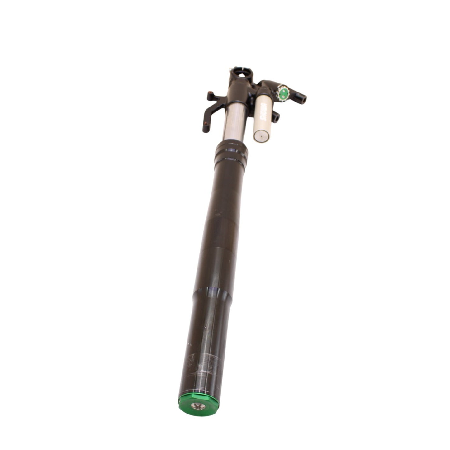 2016 - 2020 KAWASAKI NINJA ZX10R FRONT FORKS SHOCK SUSPENSION SET PAIR