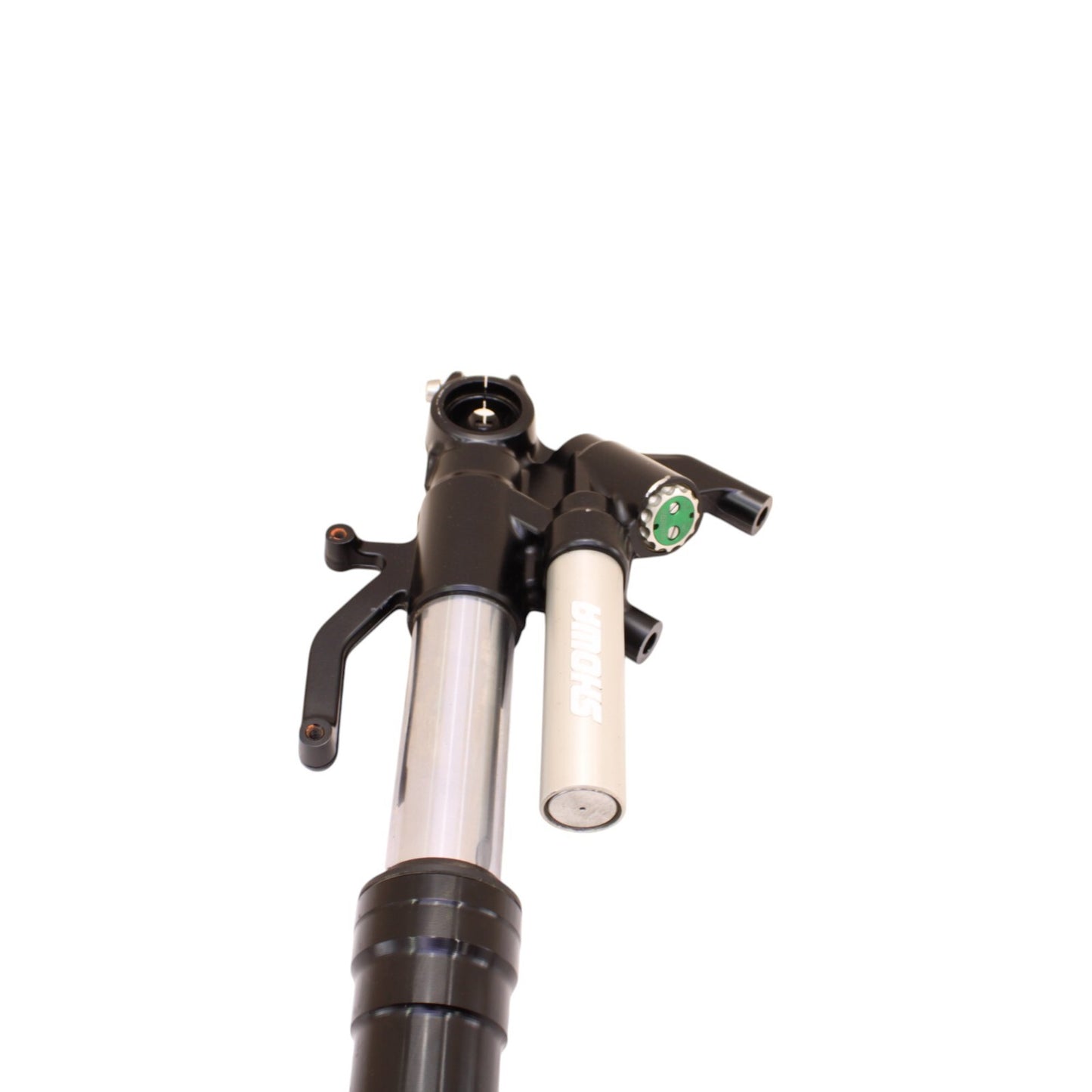 2016 - 2020 KAWASAKI NINJA ZX10R FRONT FORKS SHOCK SUSPENSION SET PAIR