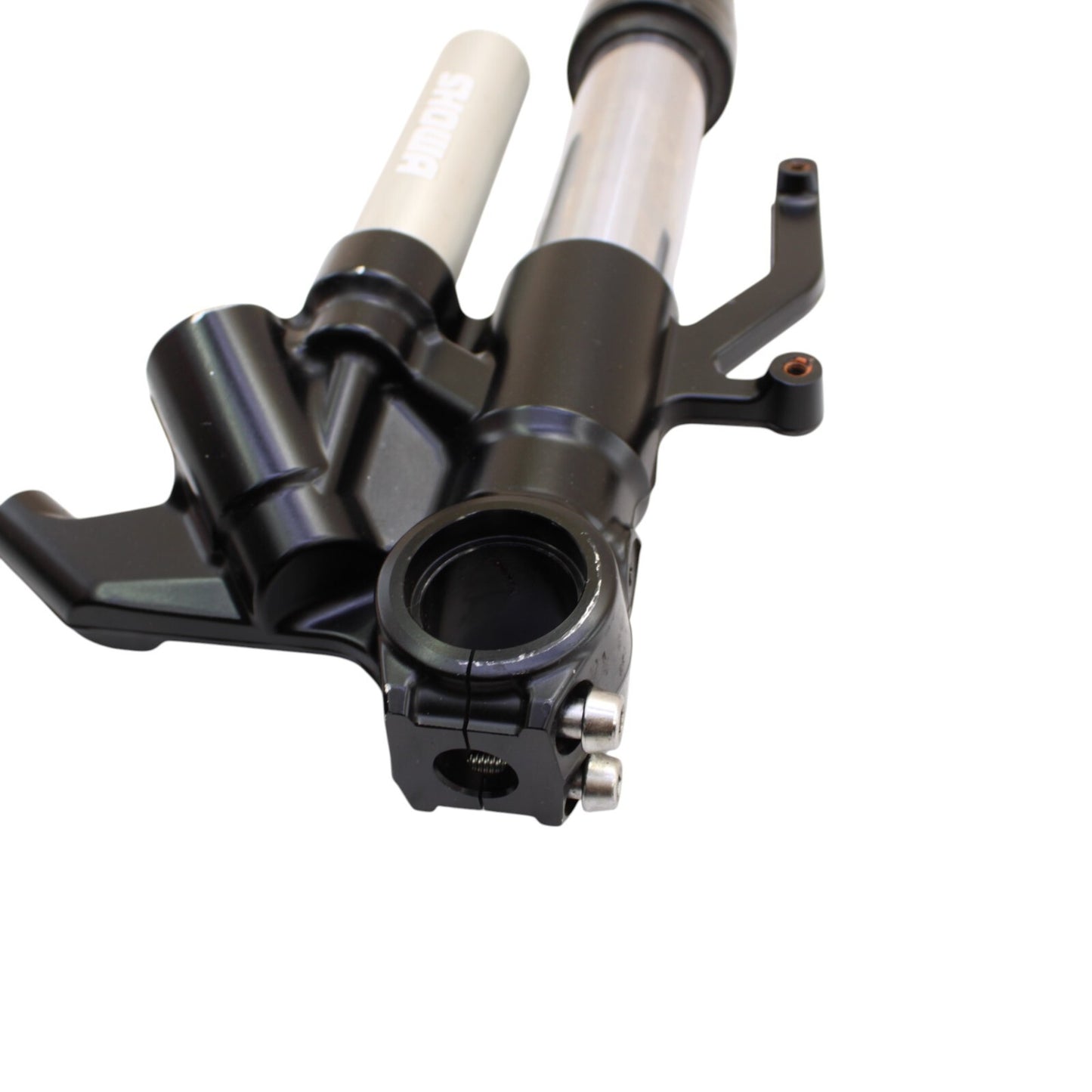 2016 - 2020 KAWASAKI NINJA ZX10R FRONT FORKS SHOCK SUSPENSION SET PAIR