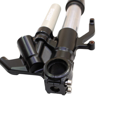 2016 - 2020 KAWASAKI NINJA ZX10R FRONT FORKS SHOCK SUSPENSION SET PAIR