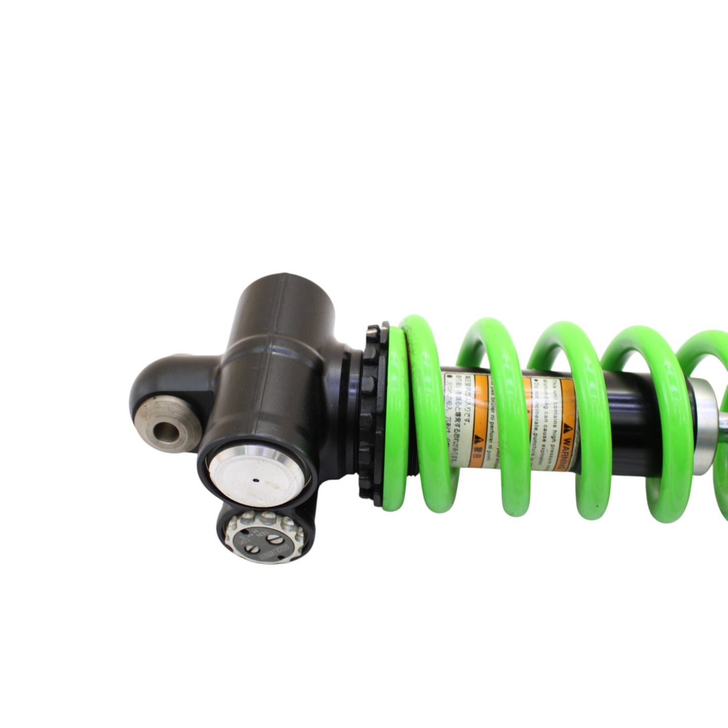 2016 - 2020 KAWASAKI NINJA ZX10R REAR SHOCK ABSORBER SUSPENSION 45014-0515-52J