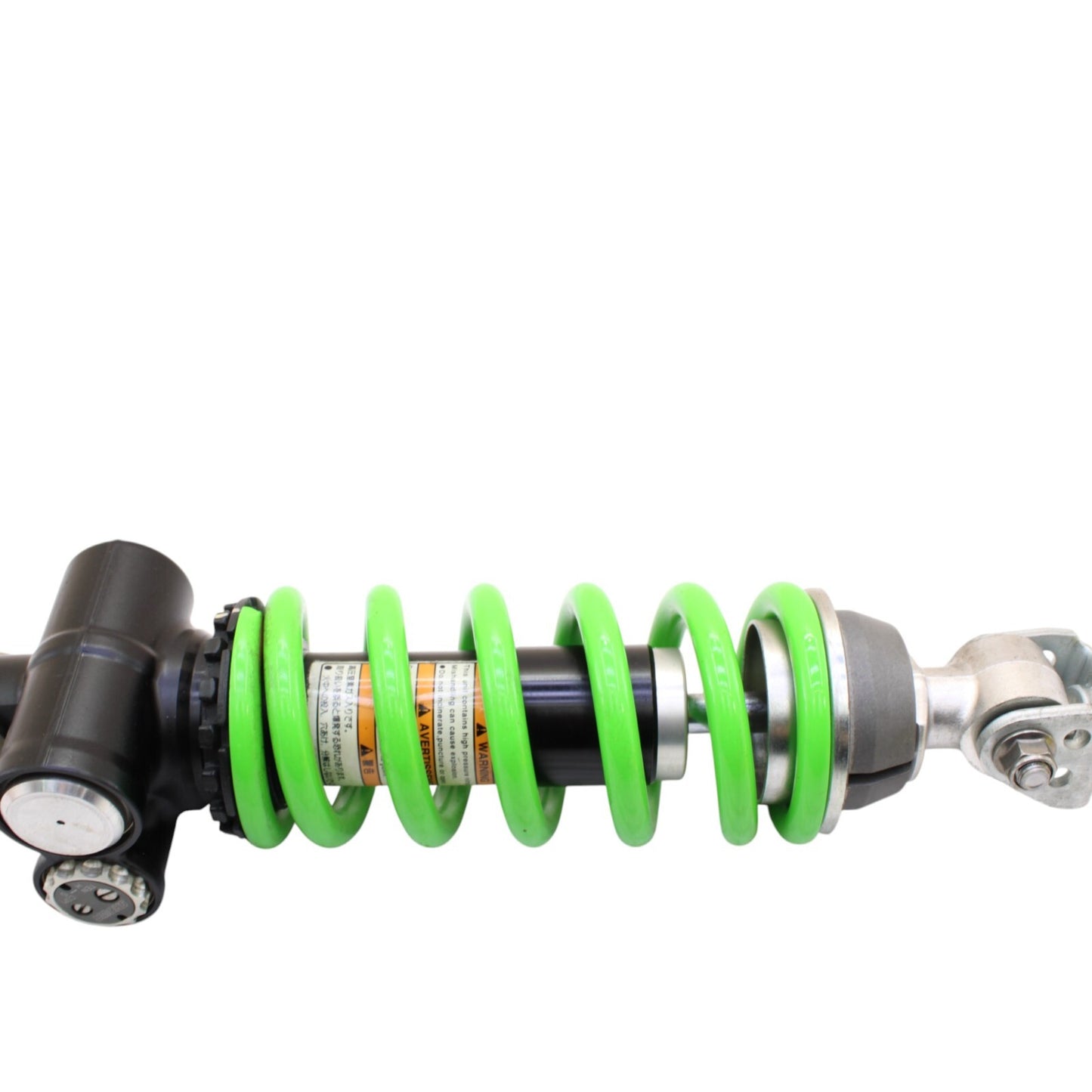 2016 - 2020 KAWASAKI NINJA ZX10R REAR SHOCK ABSORBER SUSPENSION 45014-0515-52J